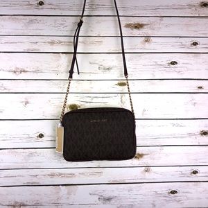 Michael Kors Crossbody Bag